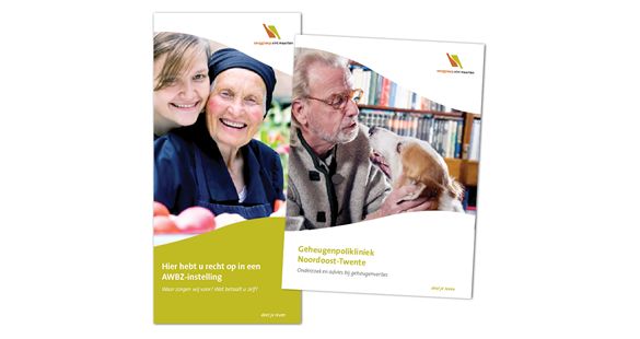 brochures