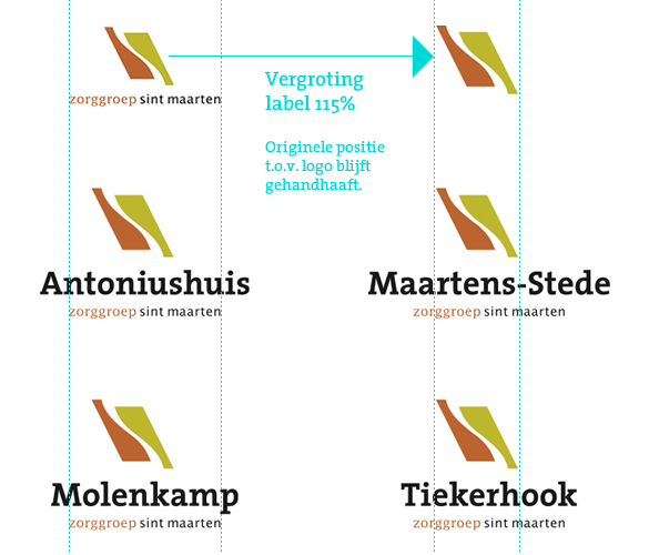 locatie logos